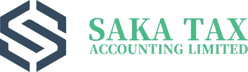 Saka Tax Accounting Limited